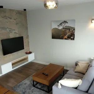 Zoom Apartament Wrocław
