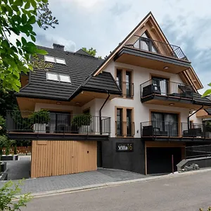 16 Apartament