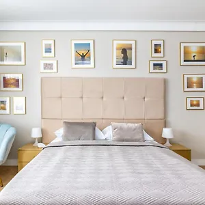 Hvile 149 - Apartament Gdańsk