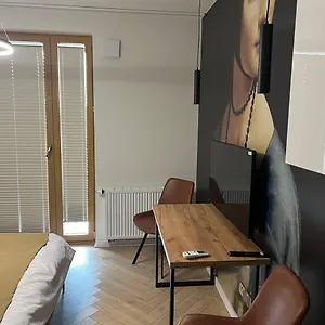 Tutu Comfort Apartament Kraków
